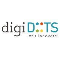 digidots logo image