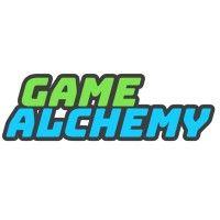 game alchemy logo image