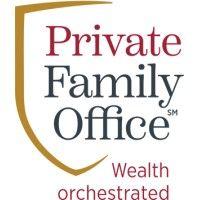 private family office