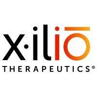 xilio therapeutics, inc. logo image