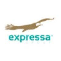 expressa distribuidora logo image