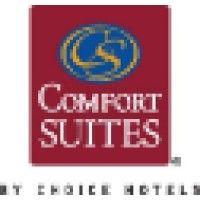 comfort suites airport