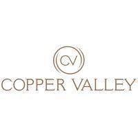 copper valley logo image