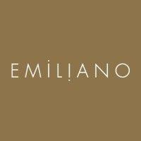 hotel emiliano logo image