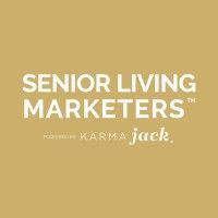 senior living marketers logo image