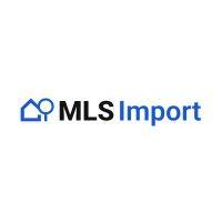 mlsimport logo image