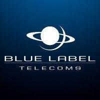 blue label telecoms