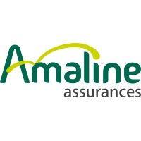 amaline assurances logo image