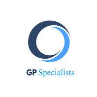 general practice specialists ltd logo image