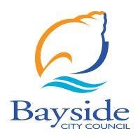 bayside city council logo image