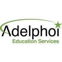 adelphoi education inc logo image