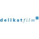 logo of Delikatfilm