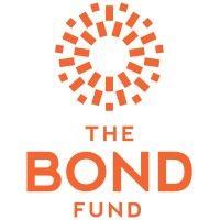 the bond fund logo image