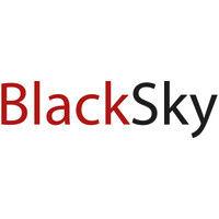 blacksky gmbh logo image