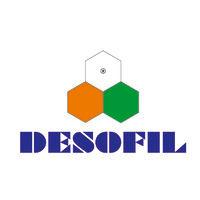 desofil (u.k.) ltd logo image