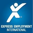 logo of Express Employment International