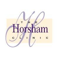 horsham clinic logo image