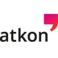 atkon ag logo image