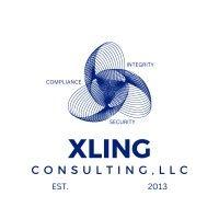 xling consulting, llc logo image