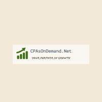 cpasondemandnet logo image