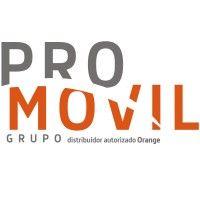 grupo promovil logo image