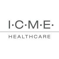 icme healthcare logo image