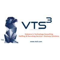 vts3 logo image