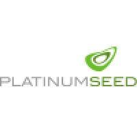 platinum seed incubator logo image