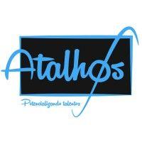 atalhos logo image