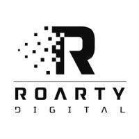 roarty digital inc. logo image