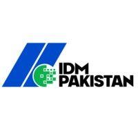 idmpakistan logo image