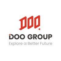 doo group logo image