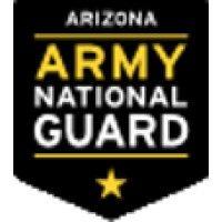 arizona army national guard logo image