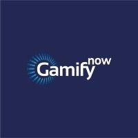 gamify now logo image