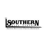 southern lift trucks logo image