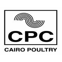 x cairo poultry company (cpc) logo image