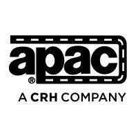 apac central logo image