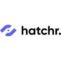 hatchr logo image