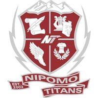 nipomo high school logo image