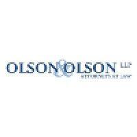 olson & olson, llp