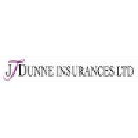 jf dunne insurances ltd logo image