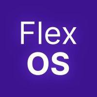 flexos logo image