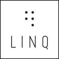 linq logo image