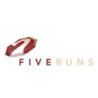 fiveruns logo image