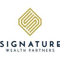 signature wealth partners, llc logo image