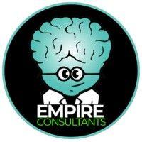 empire consultants, inc. logo image