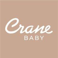 crane baby logo image