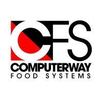 computerway food systems logo image