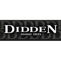 didden logo image