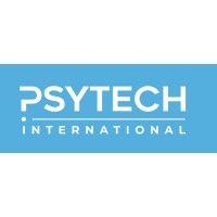 psytech international logo image